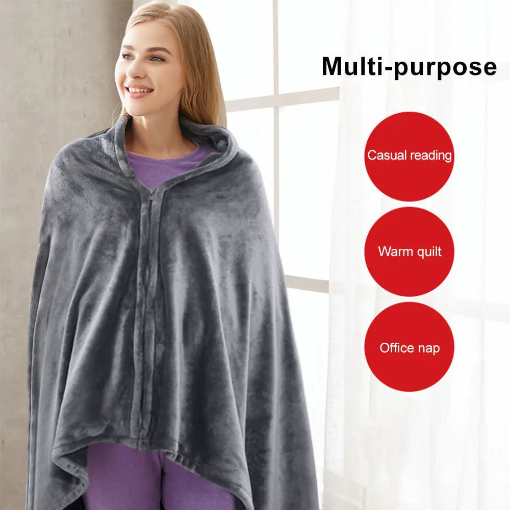 Electric Heating Blanket