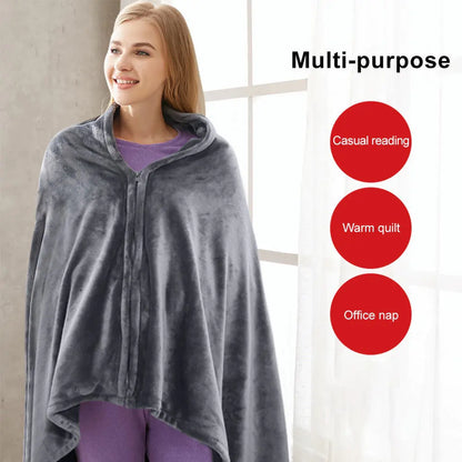Electric Heating Blanket