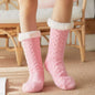 Winter Thicken Cotton Socks