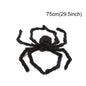 Plush Spider Horror Props