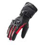 Motorcycle gloves