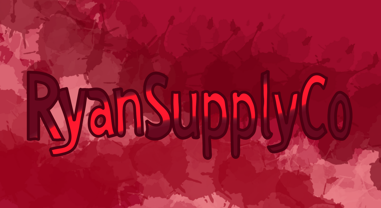 About Us RyanSupplyCo