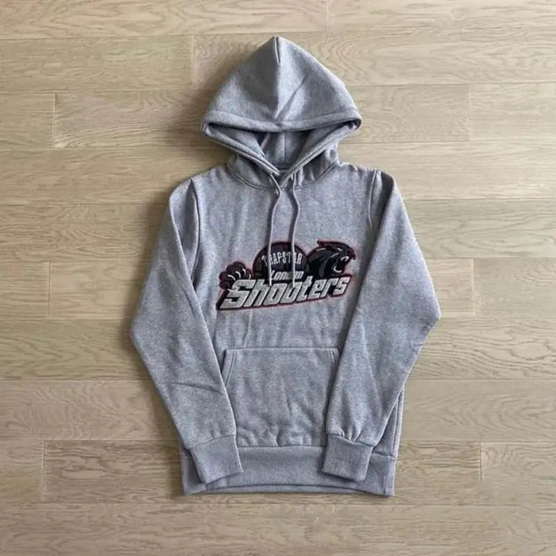 Graphic Sweatshirts