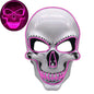 Skeleton Mask