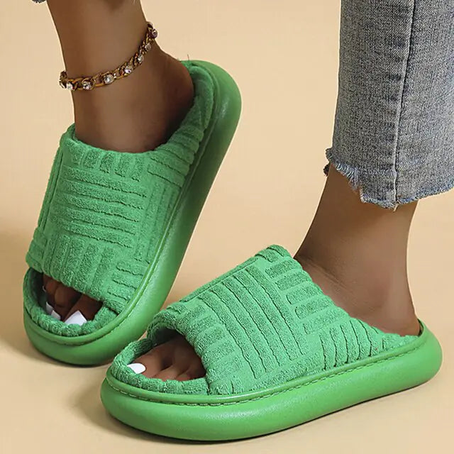 Womens House Slippers