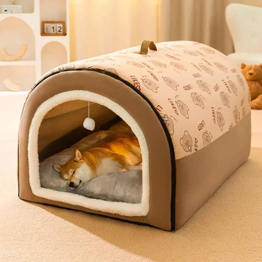 Nest Haven for Animals
