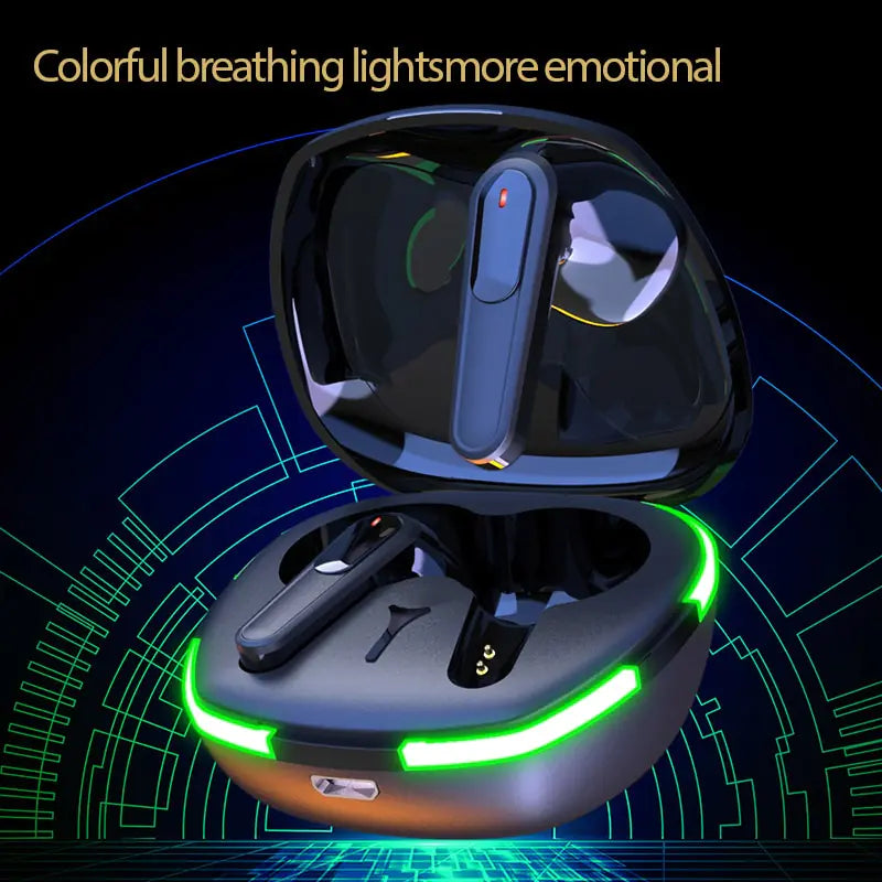 Pro60 Wireless Headphones