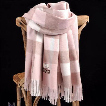 Womens Scarf