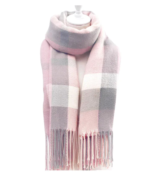 Womens Scarf