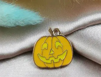 Ghost Charm Pendant
