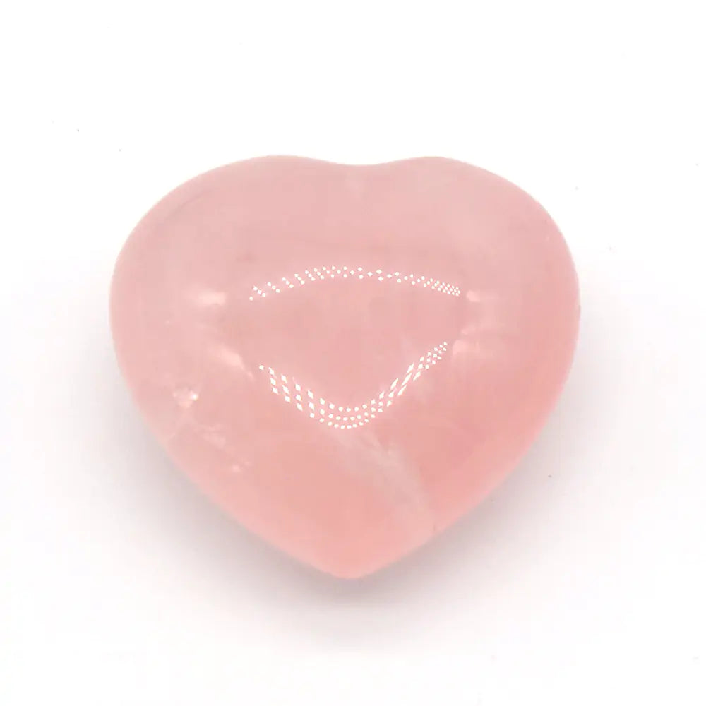 Rose Quartz Stones