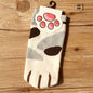 Cats Paw Socks