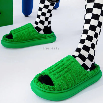 Womens House Slippers