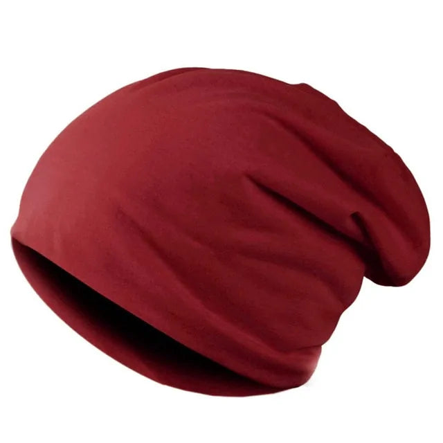 Knitted Beanie