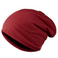 Knitted Beanie