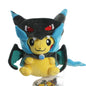 Pikachu Plush Charizard Costume