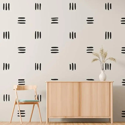 Modern Wallpaper Stickers
