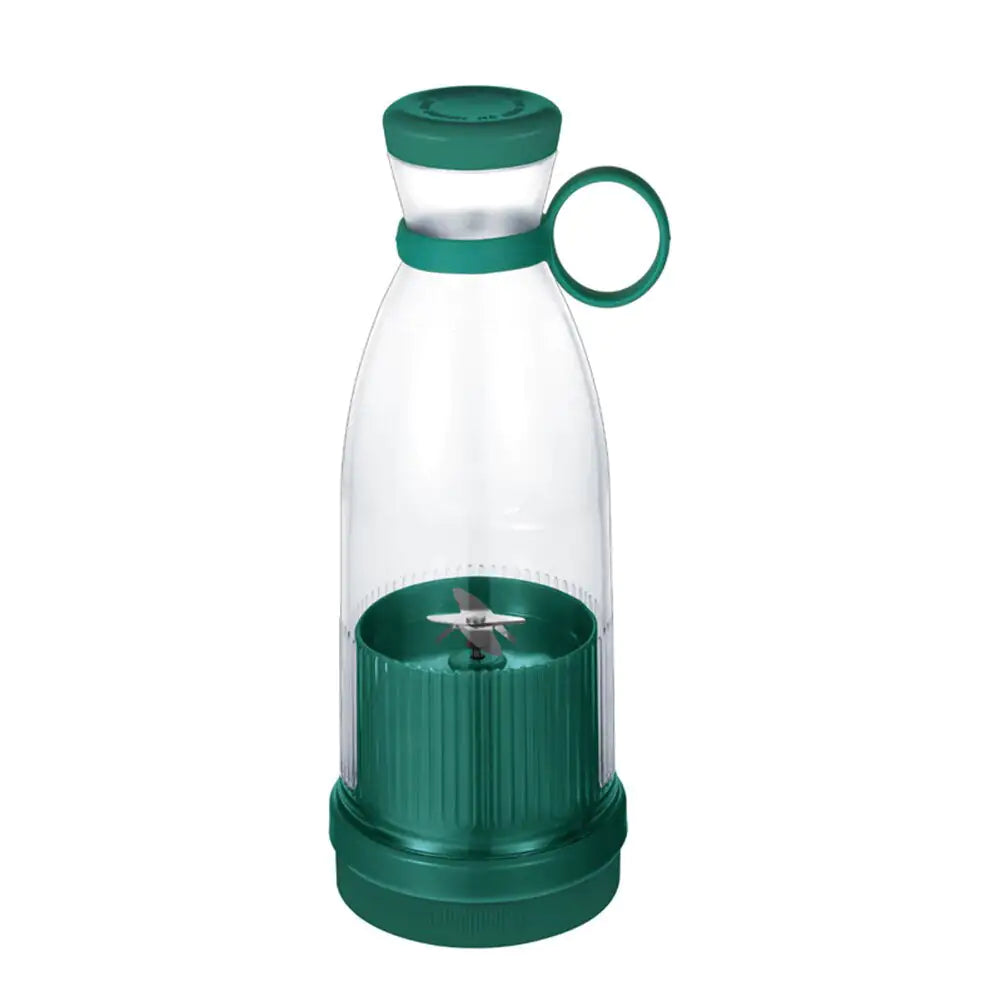 Rechargeable Mixers Fresh Fruit Juicers