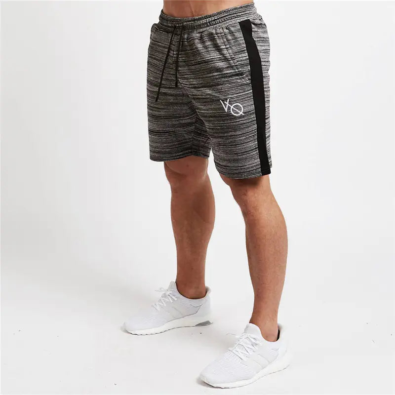 Jogger Shorts