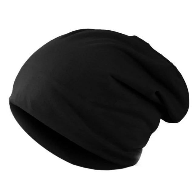 Knitted Beanie