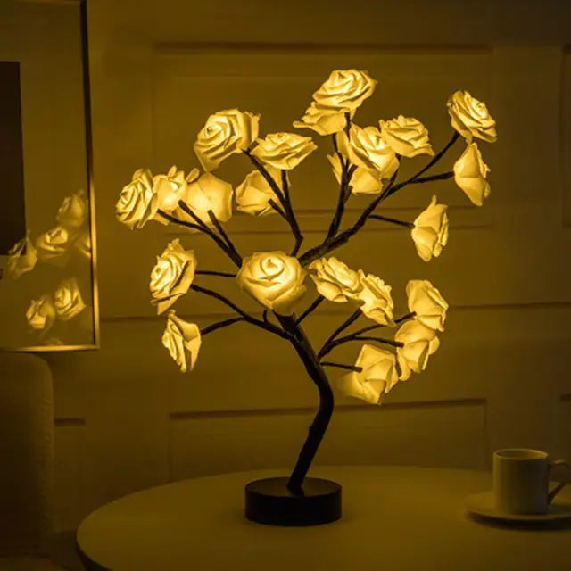 Flower Tree LED