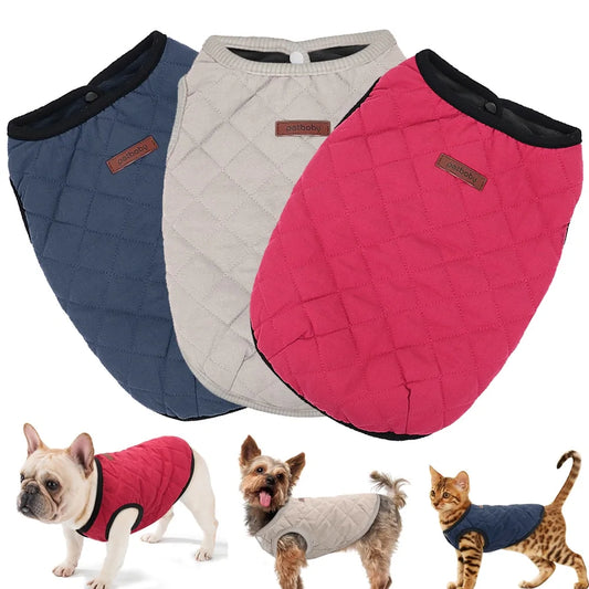 Dog Jacket