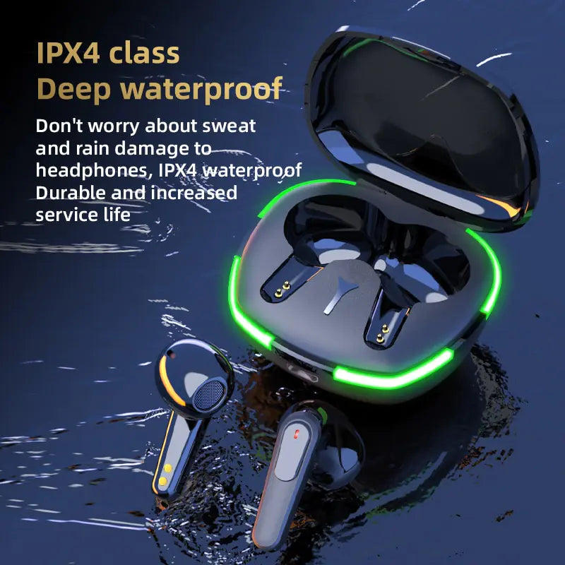 Pro60 Wireless Headphones