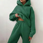 Essential Hoodie Sweat Set