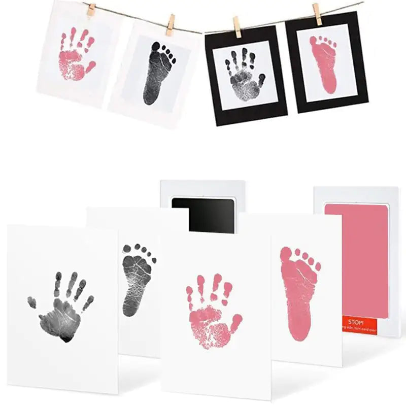 Inkless Print Kit