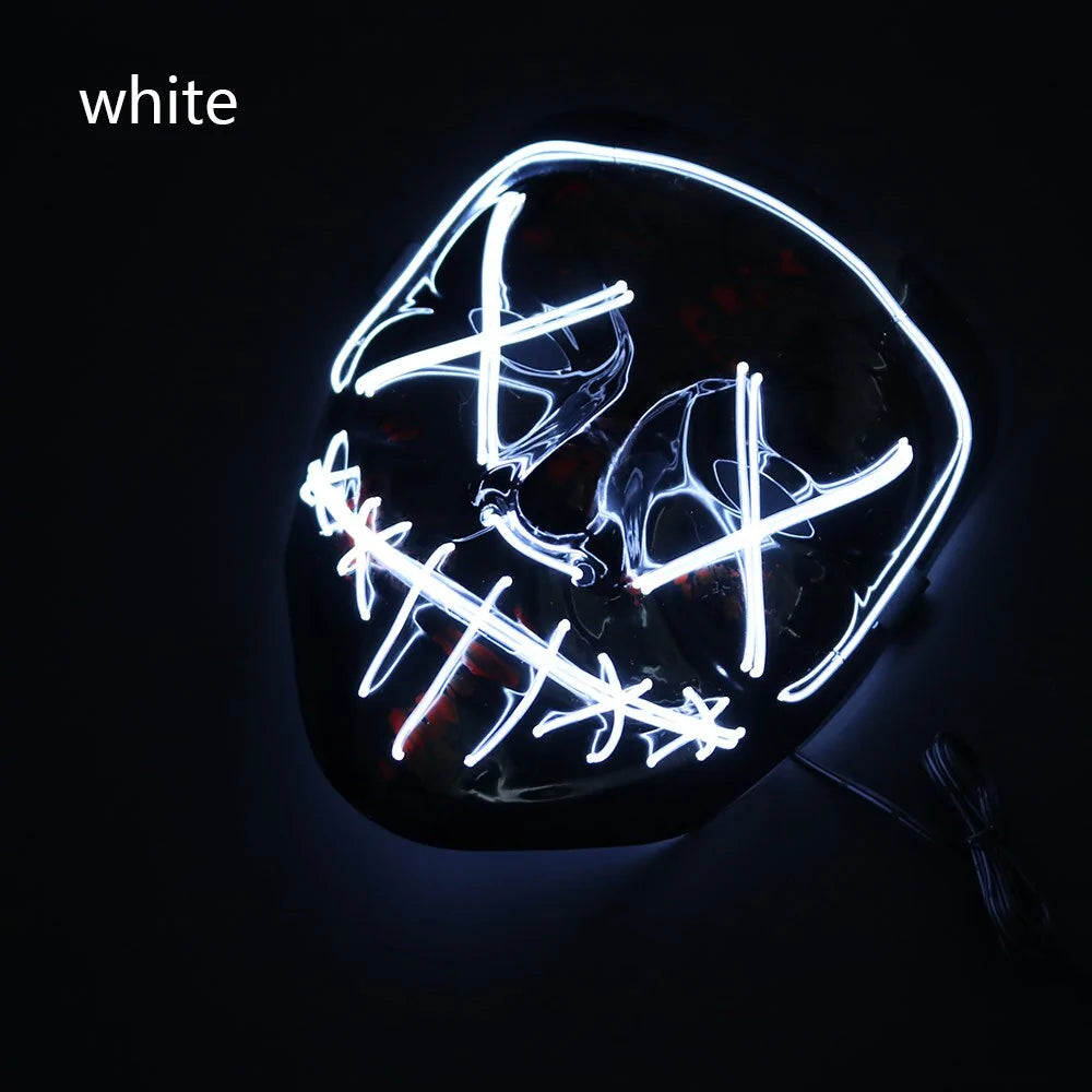 LED Mask
