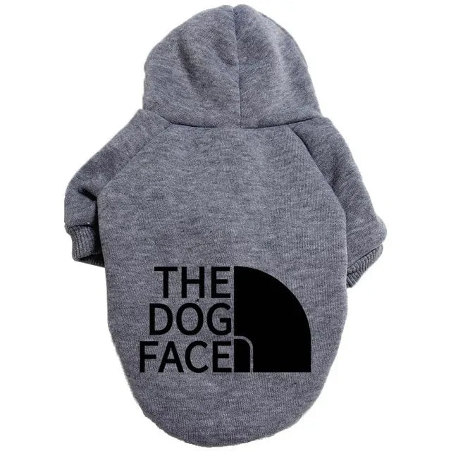 Dog Hoodie
