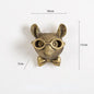 Animal Wall Decorative Figurines