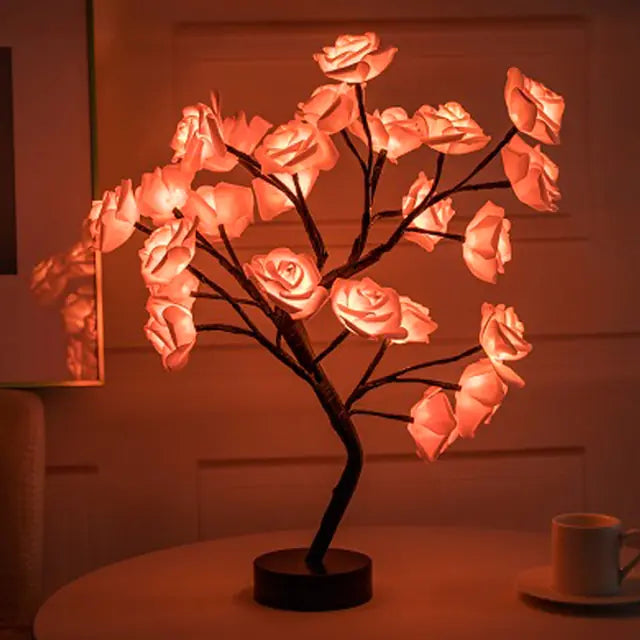 Flower Tree LED
