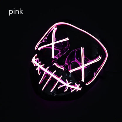 LED Mask