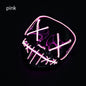 LED Mask