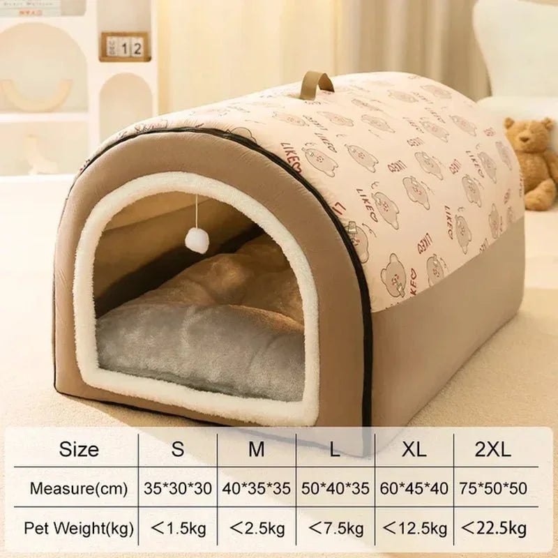 Nest Haven for Animals