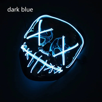LED Mask
