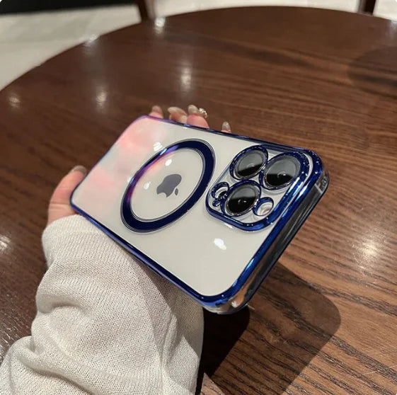 Magsafe Charging Case for iPhone 11-14