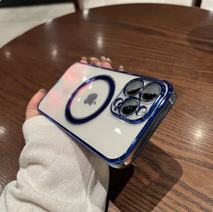 Magsafe Charging Case for iPhone 11-14