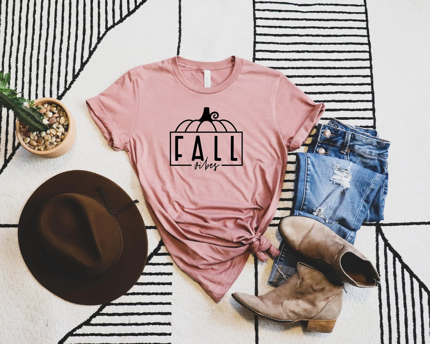 Fall Vibes Shirt