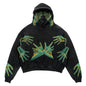 Punk Hoodie Variants