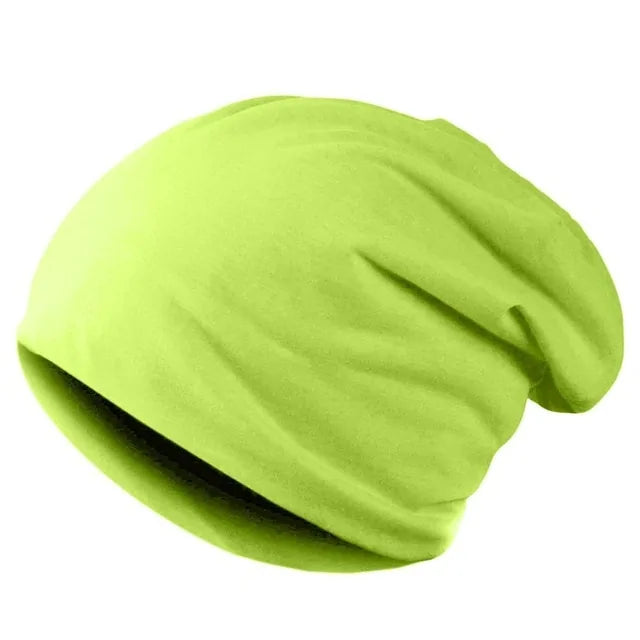 Knitted Beanie