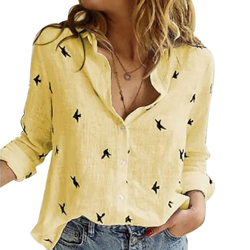 Womens Oversized Cardigan Tops