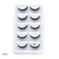 3D Mink Eyelashes