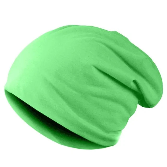 Knitted Beanie
