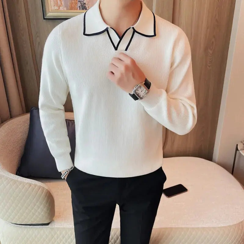Style Sweater