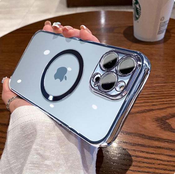 Magsafe Charging Case for iPhone 11-14