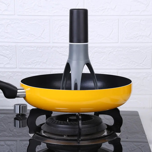 3 Speed Gear Automatic Stirrer