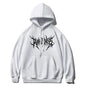 Grunge Hoodie