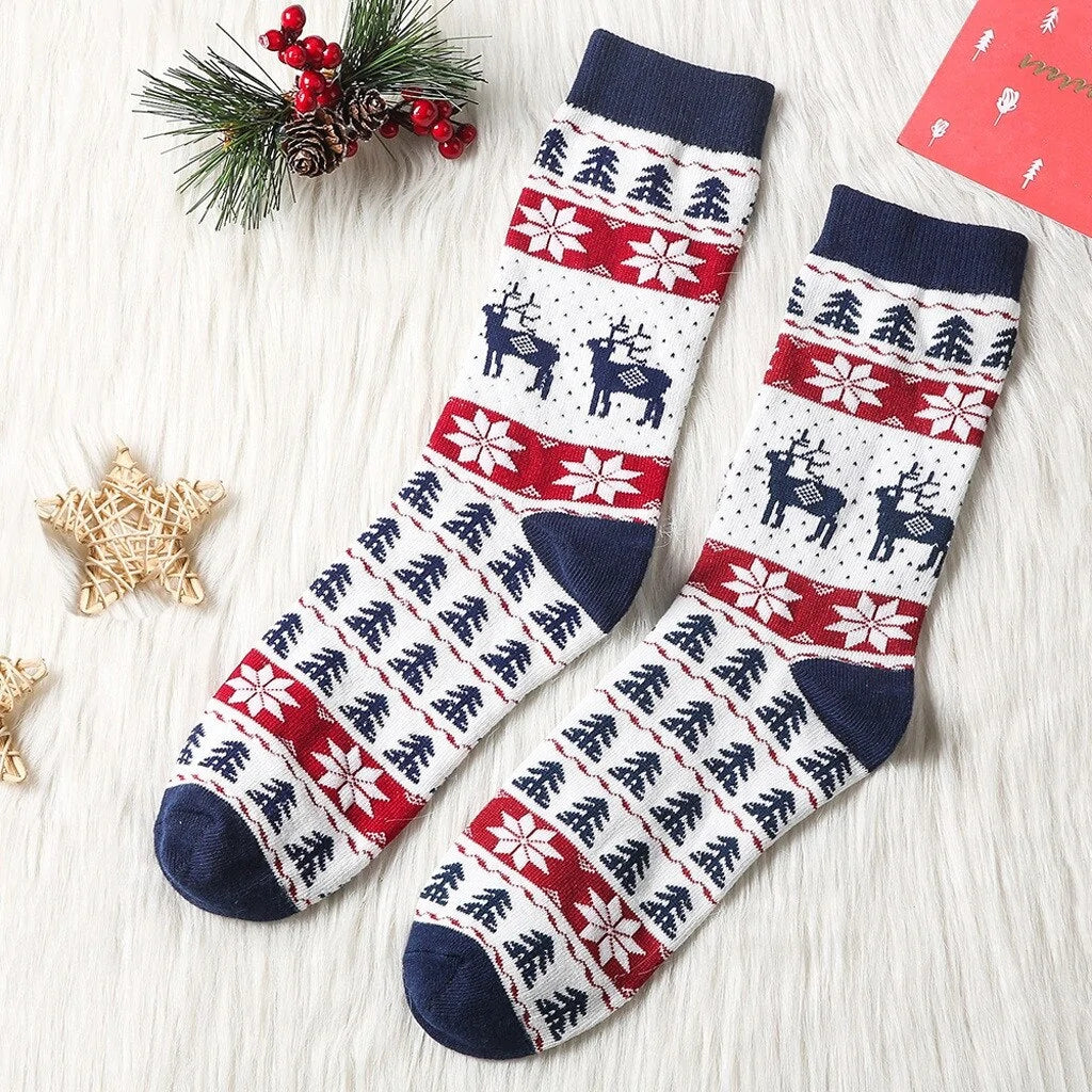 Christmas Socks Set